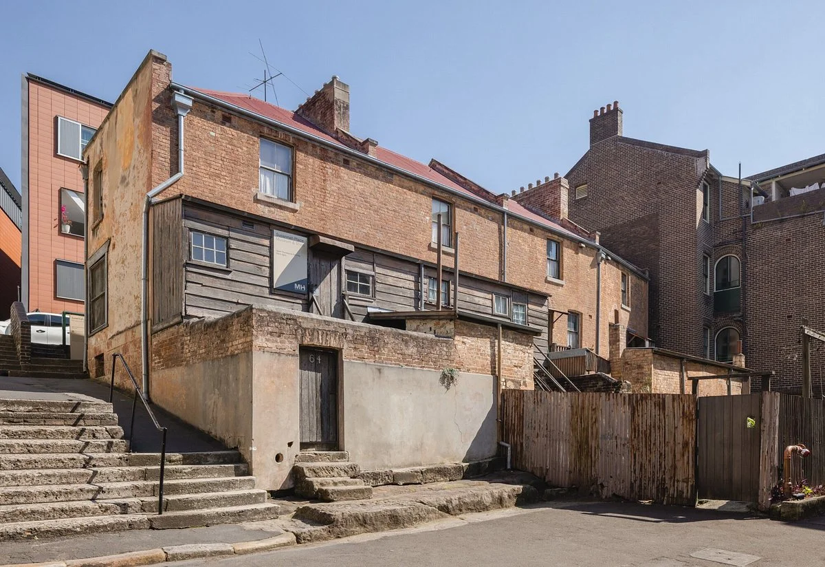 Susannah Place
