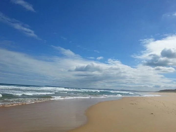 Williamsons Beach