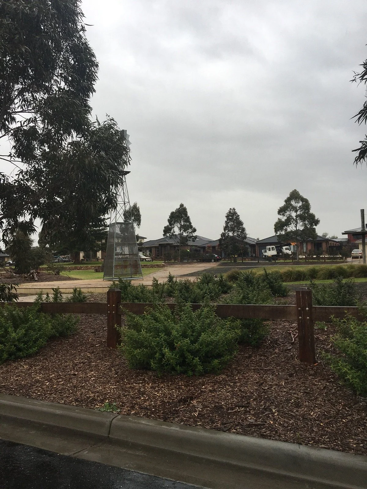 Skye Valley Park