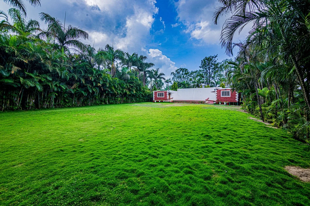 Sherbaug