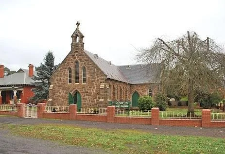 St Joseph's Church