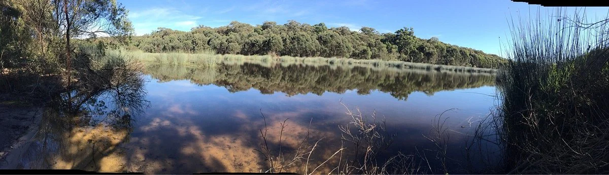 Thirlmere Lakes National Park
