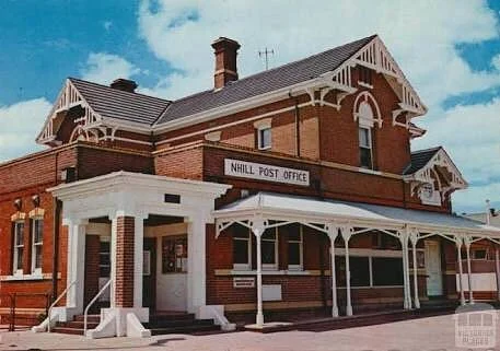 Nhill & District Historical Society Inc Museum
