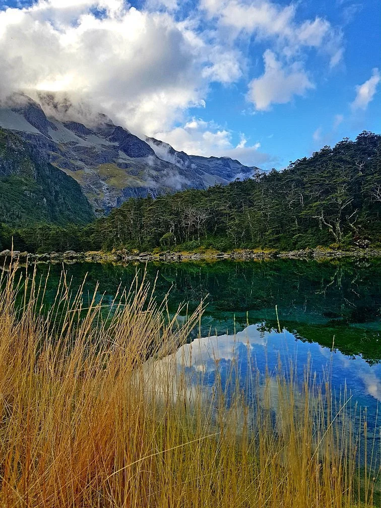 Travers-Sabine Circuit
