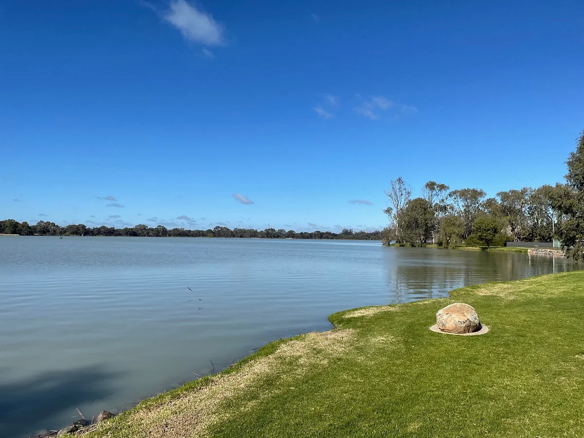 Rotary and Historic Park