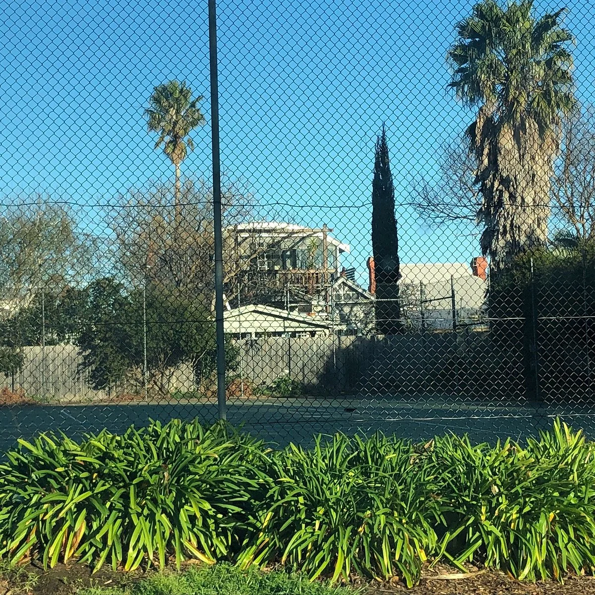 Penpraze Park