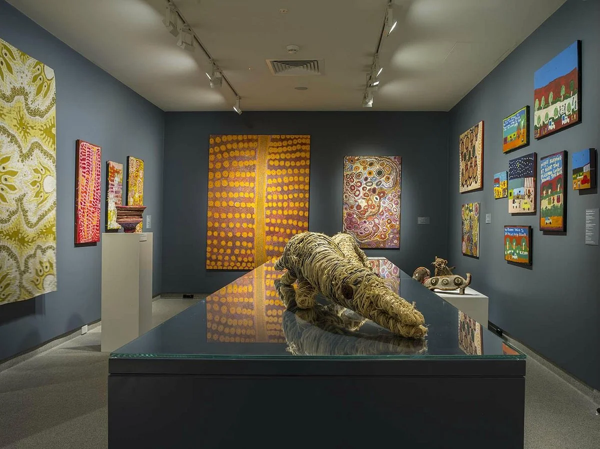 Anthropology Museum