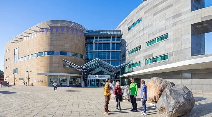 Coastlands Shopping Centre