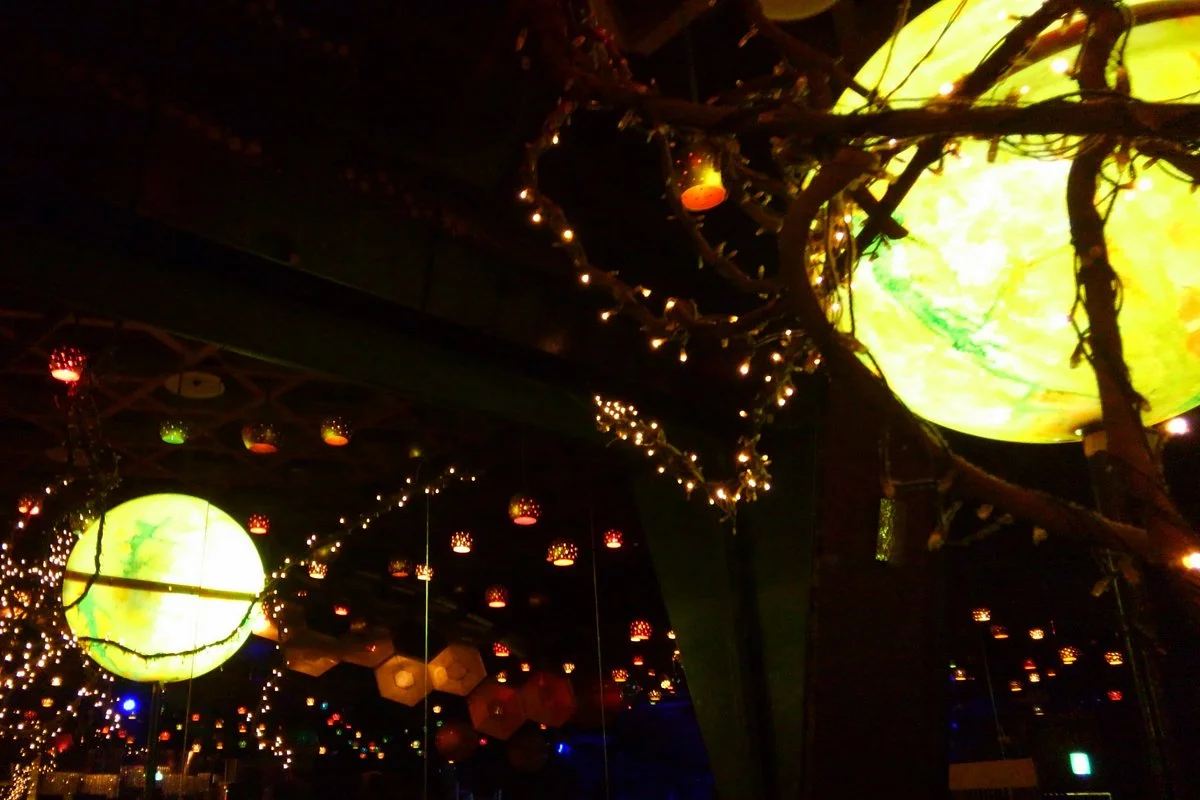 Misono Universe