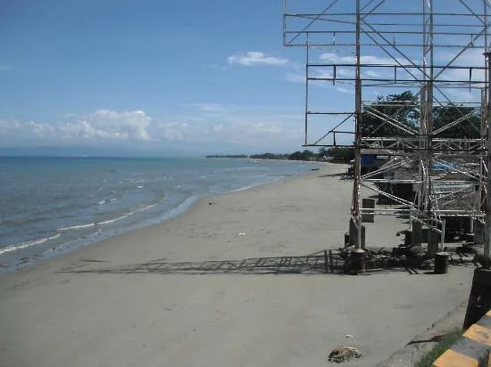 Rohan Beach