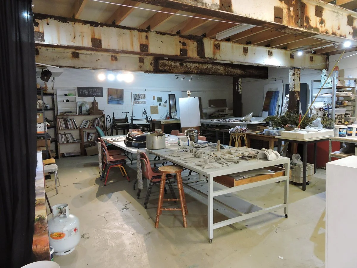 Butter Factory Studios