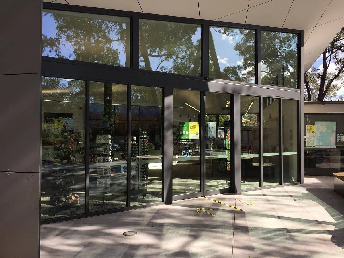 Blue Mountains Visitor Information Centre