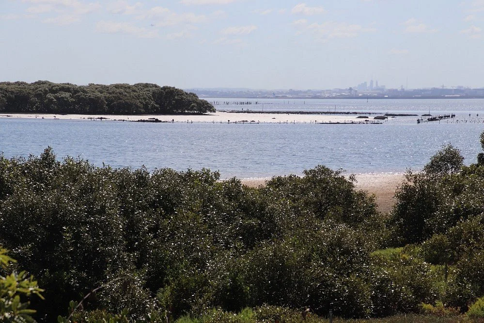 Towra Point Nature Reserve