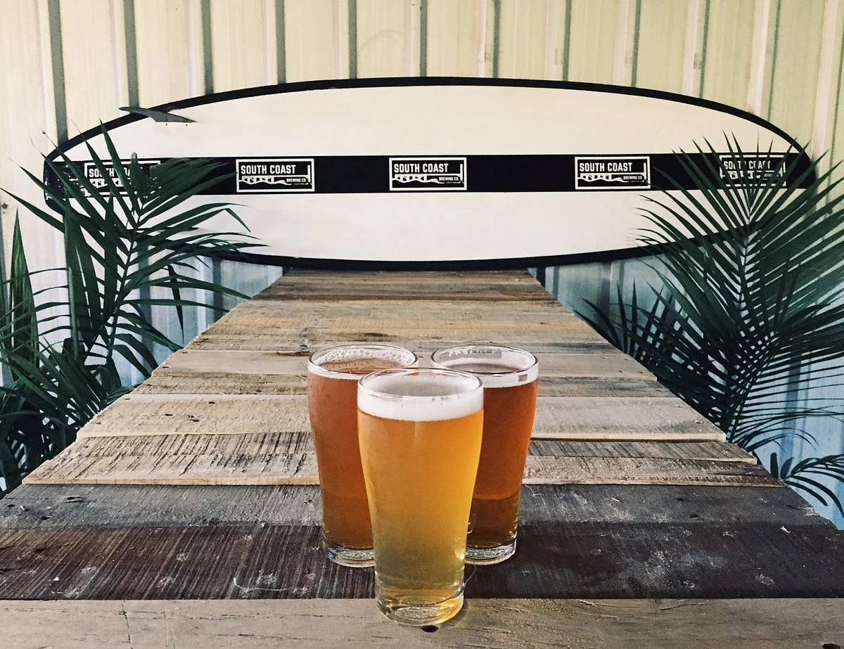 South Coast Brewing Co