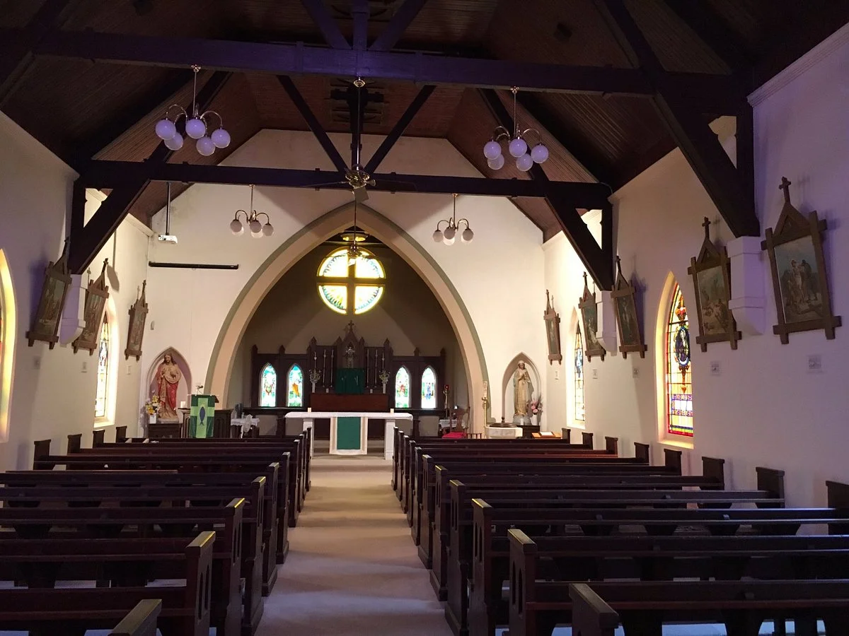 Church of the Good Shepherd