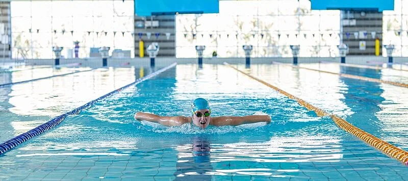 South West Sports Centre Bunbury