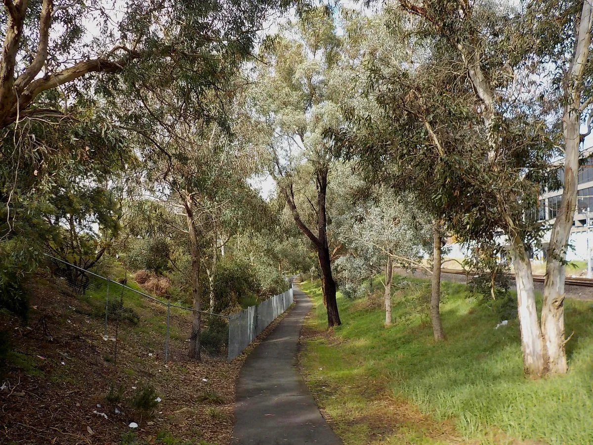 Tooronga Park