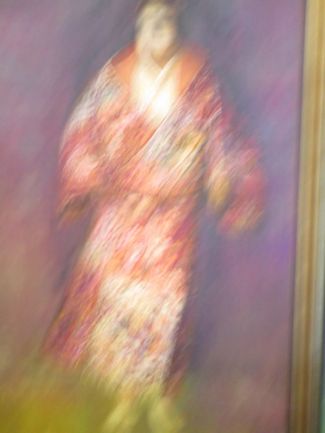 Wake Memorial