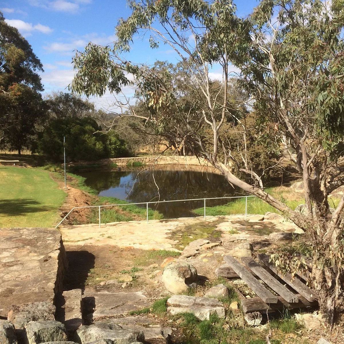 Kojonup Spring