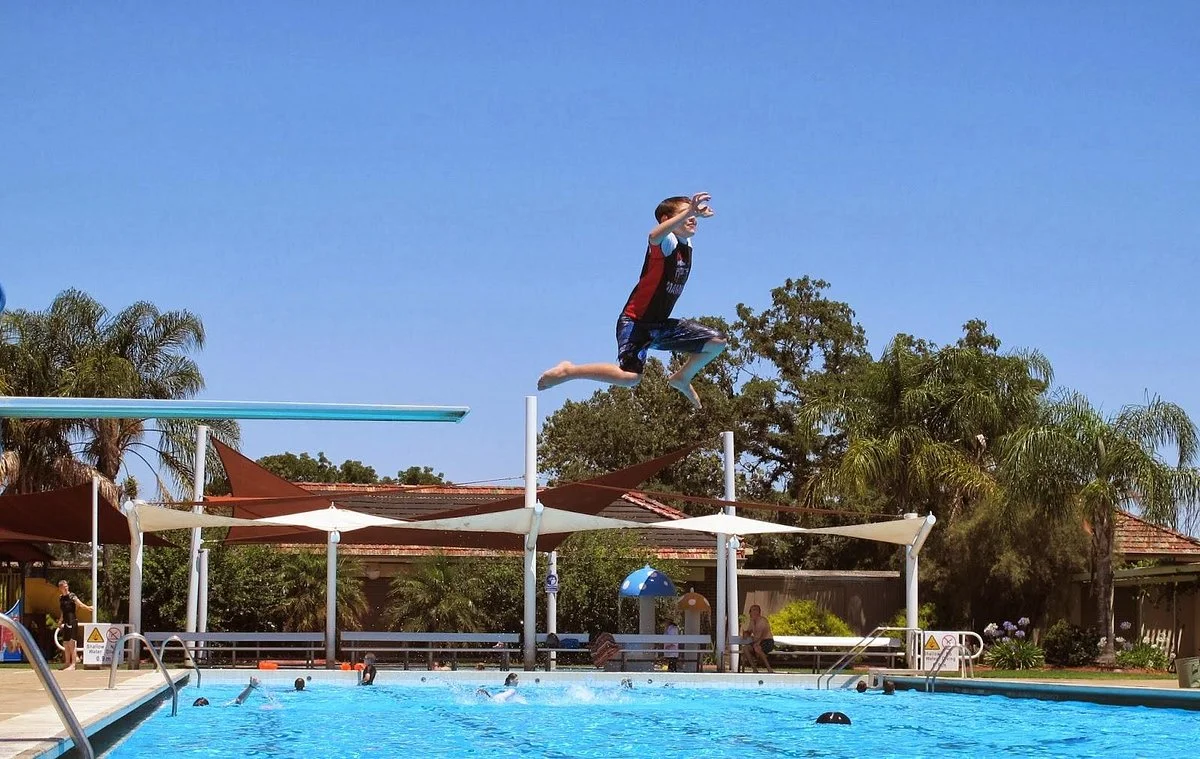 Temora Recreation Centre
