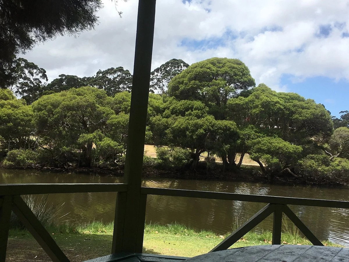 Thornton Park
