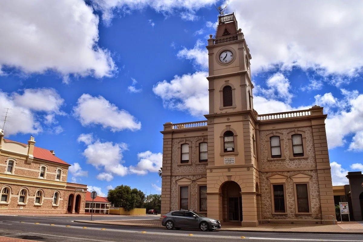 Kadina Heritage Trail 40