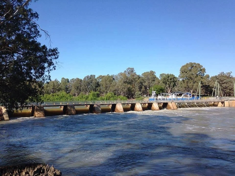 Lock 7