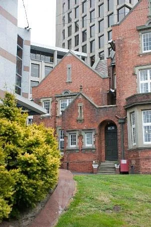 Turnbull House