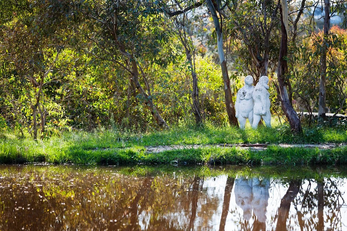 Strathnairn Homestead Galleries + SHOP