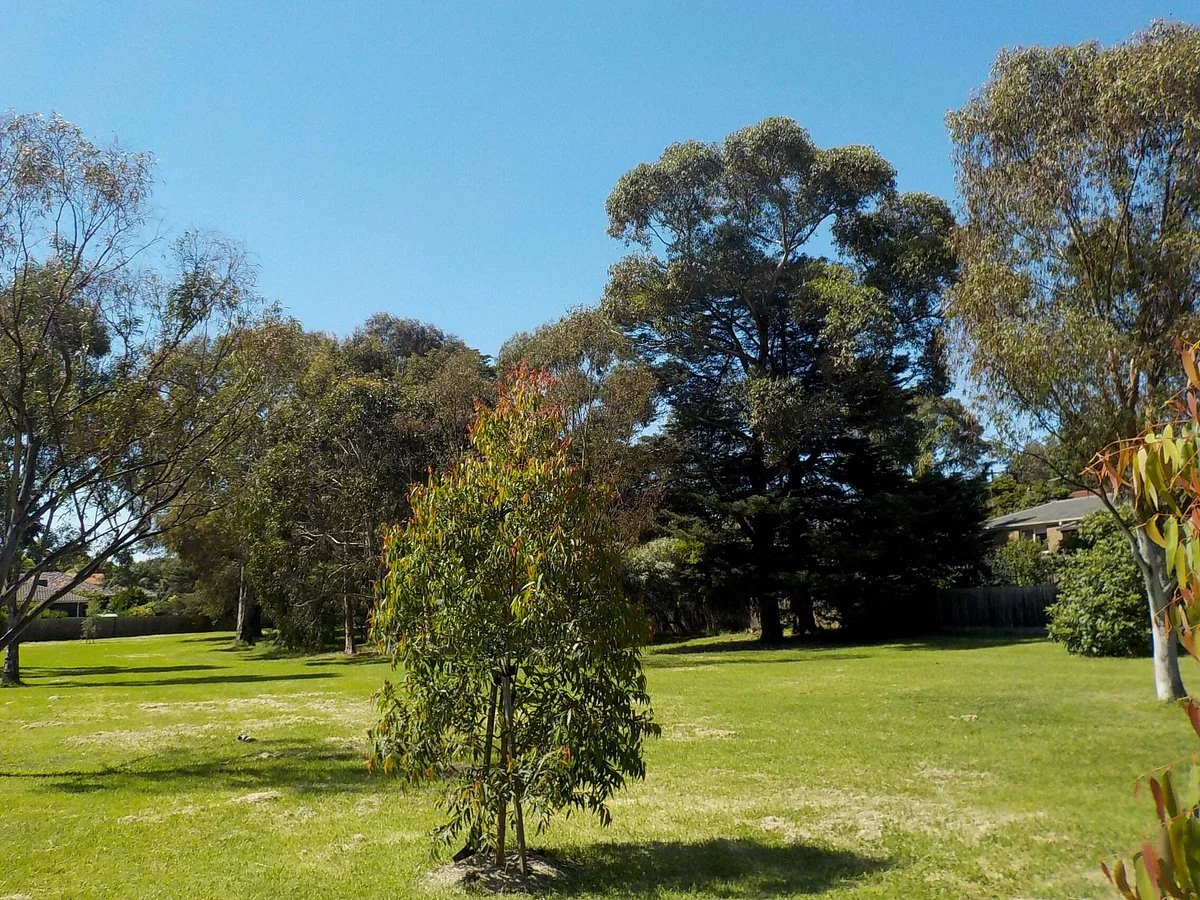 Pleasant Reserve