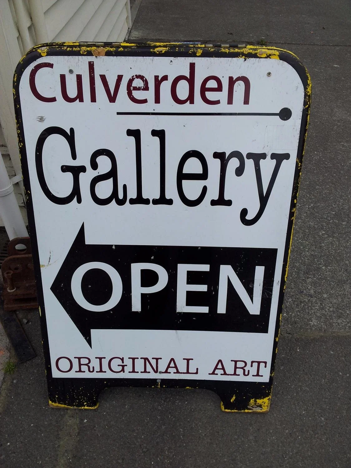Culverden Gallery