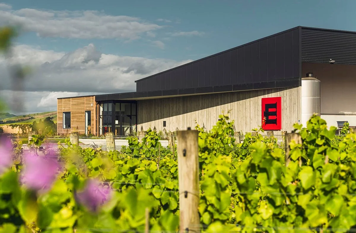Escarpment Cellar Door