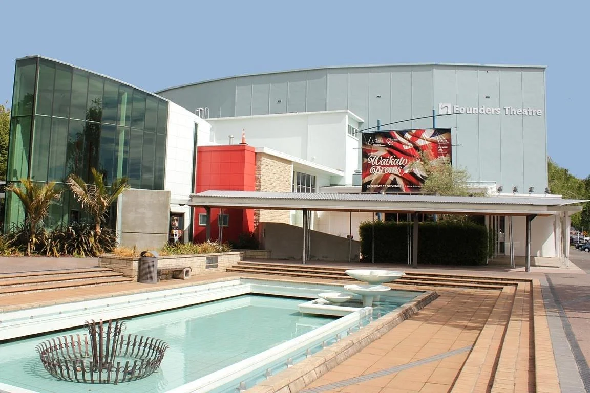 Founders Theatre