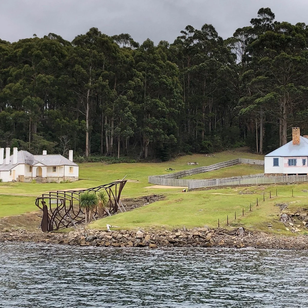 Shipwrights House