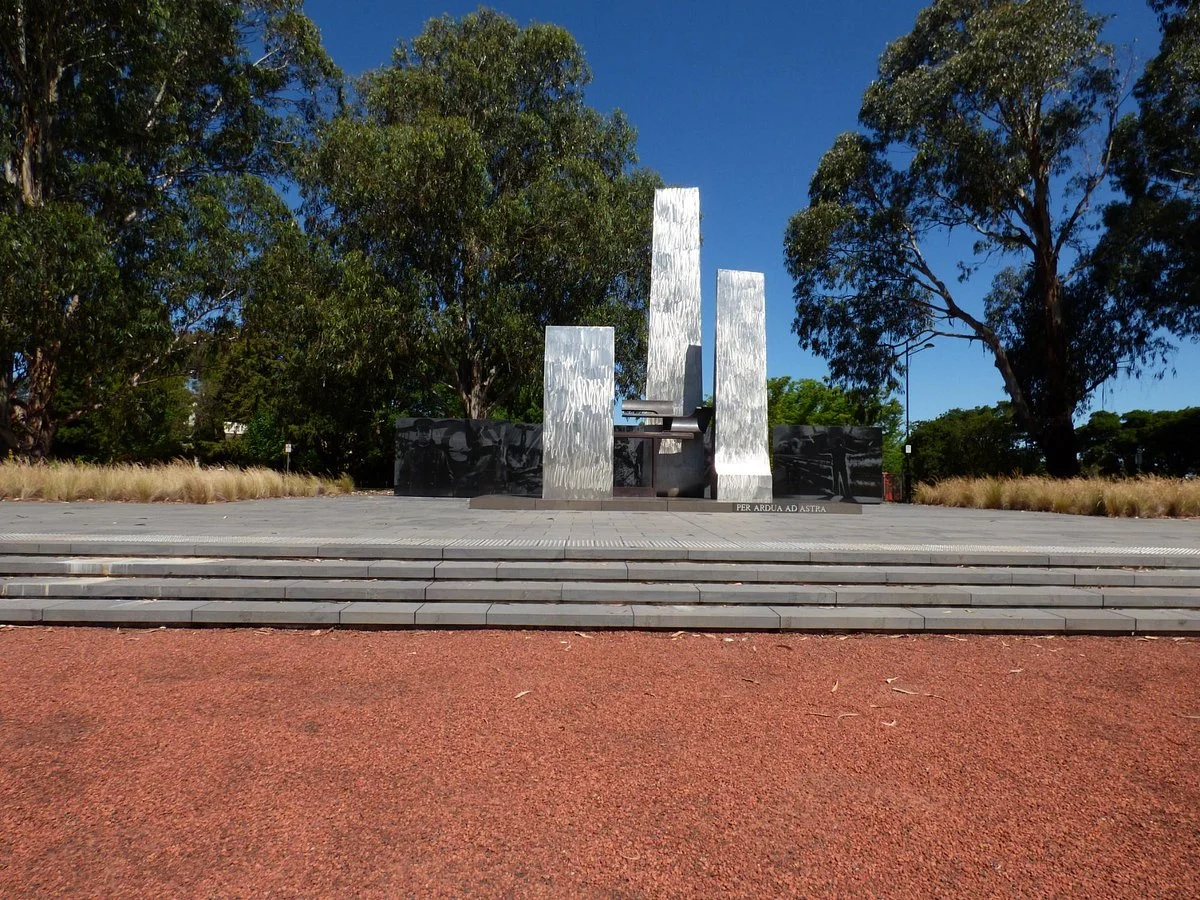 Royal Australian Air Force Memorial