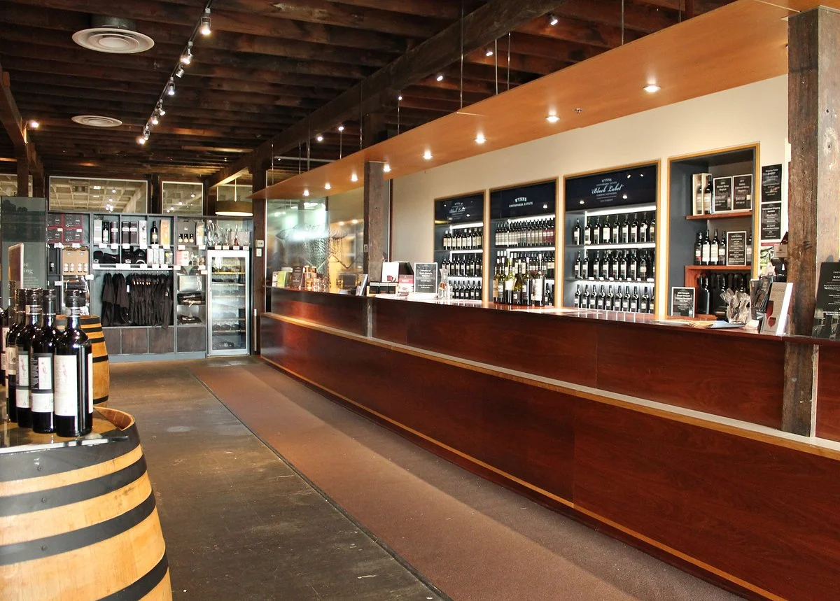 Coonawarra Wineries Walking Trail