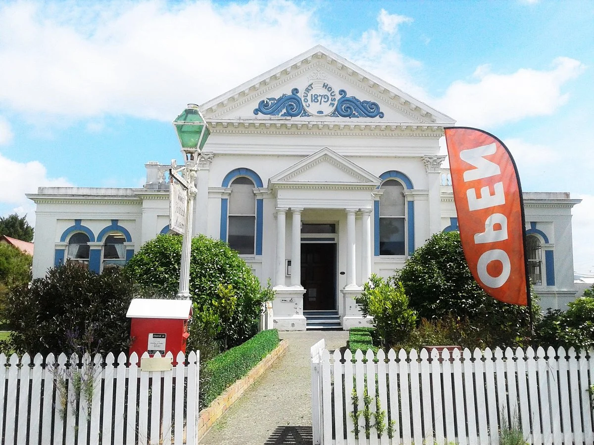 Waimate Museum and Archives