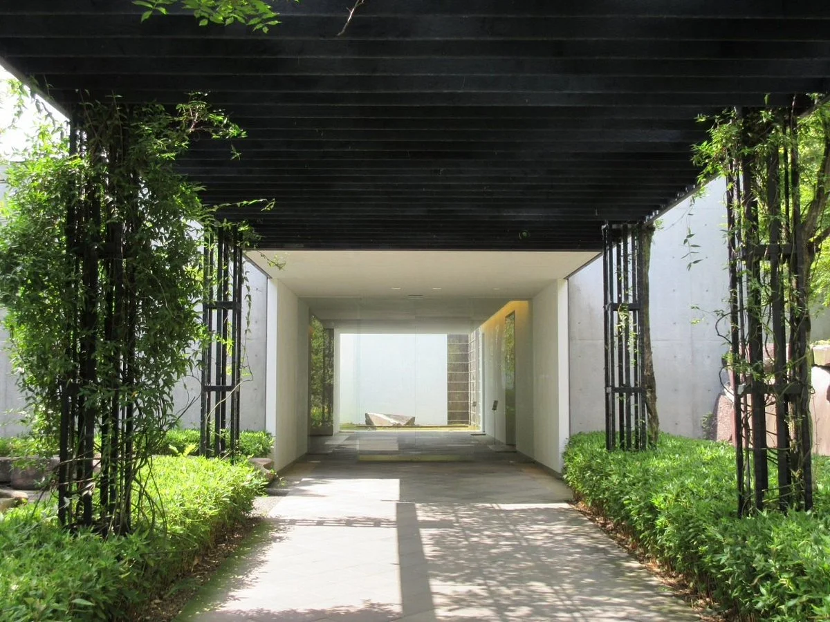 Izu Photo Museum