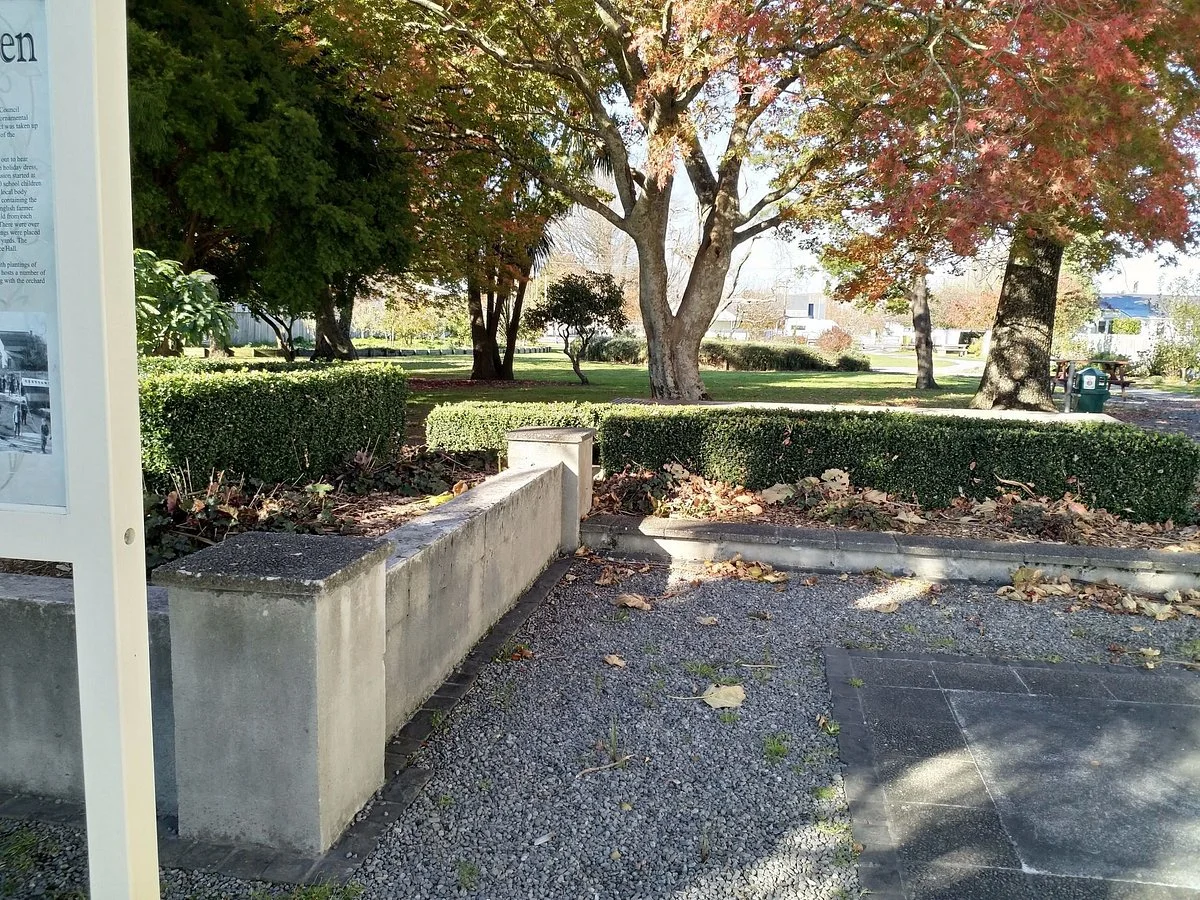 Stella Bull Park