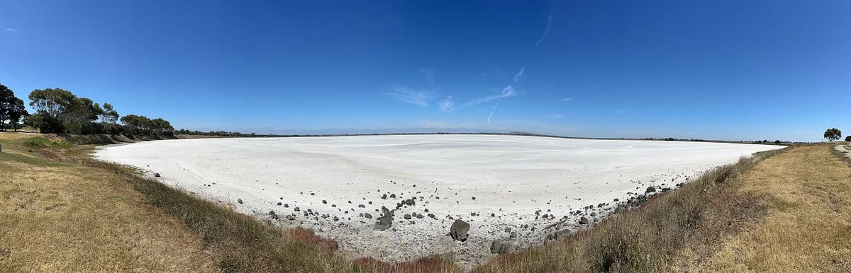 Lake Beeac