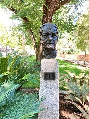 Lord Florey