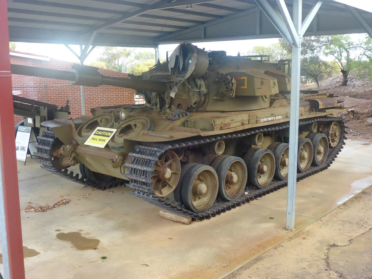 RSL Memorial Hall