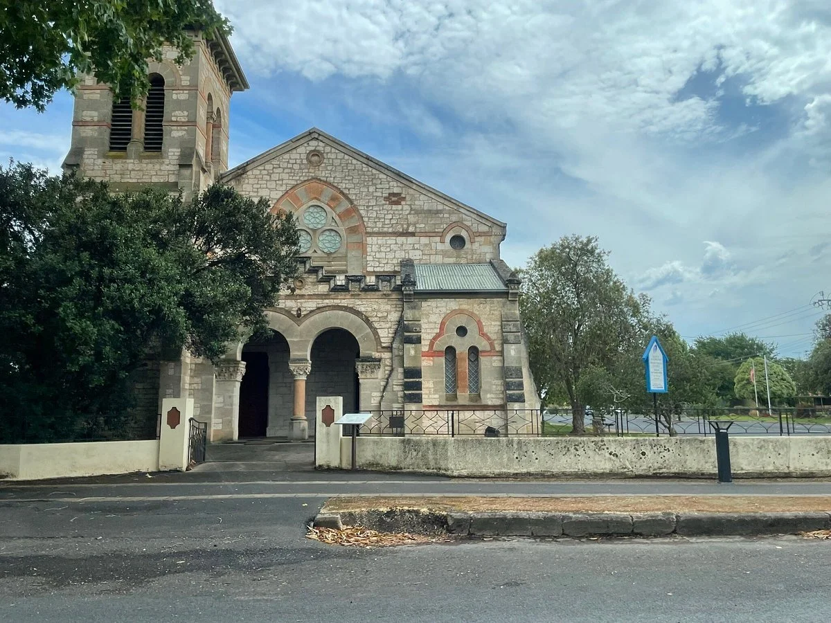 Saint Andrews Presbyterian Church