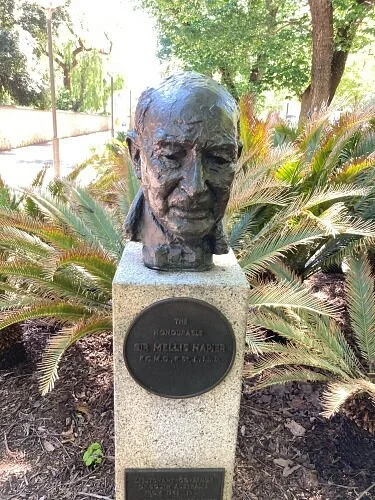 Sir Thomas Mellis Napier