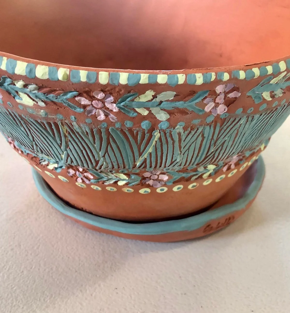 Bandicoot Pottery