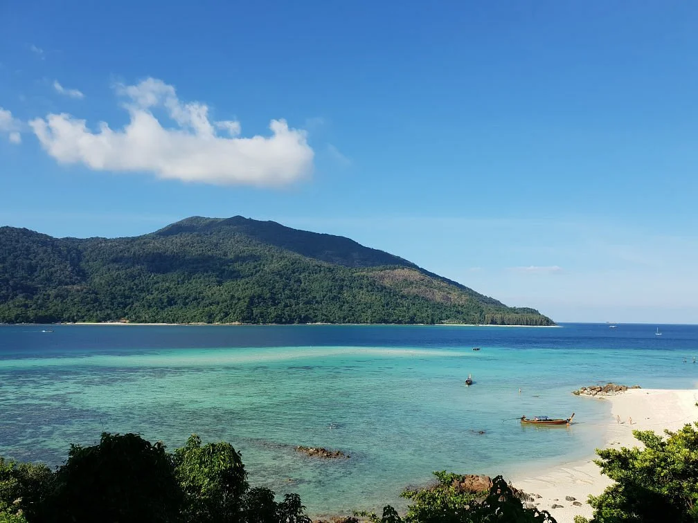Sunrise Beach