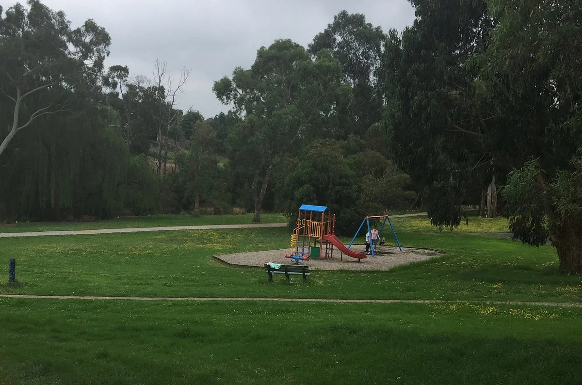 Brooker Park