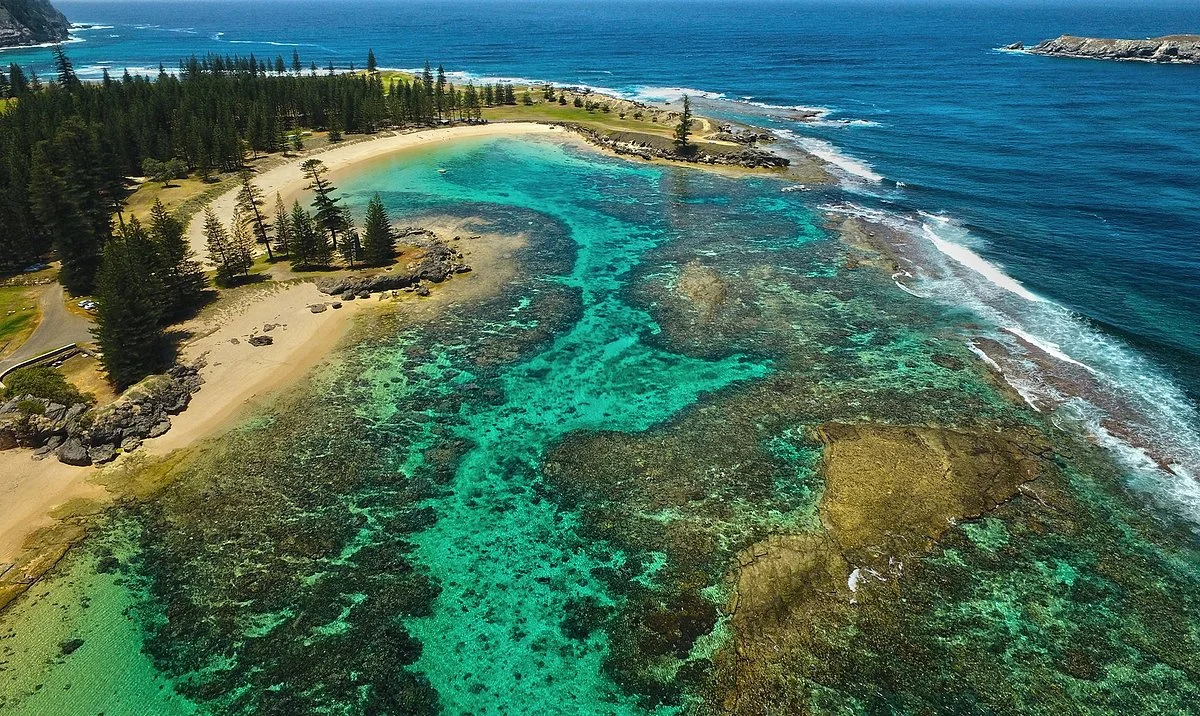 Slaughter Bay