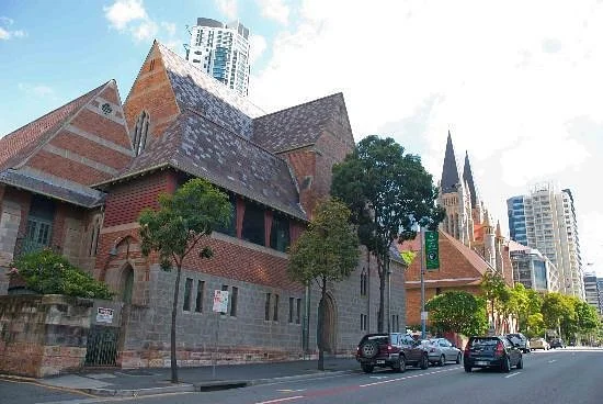 Webber House