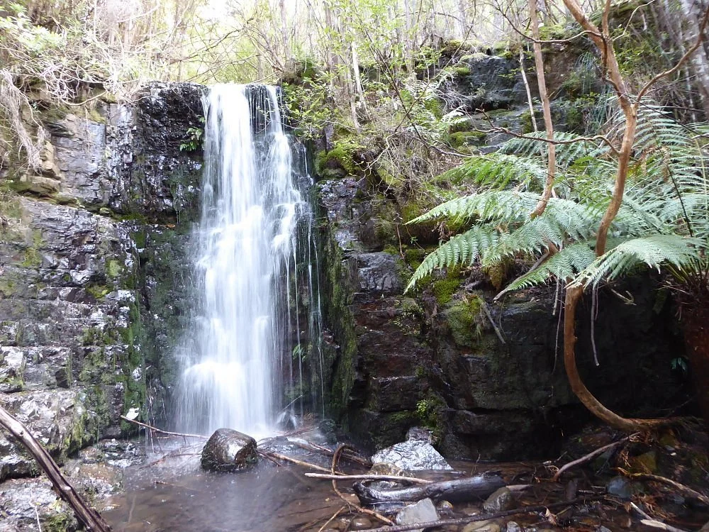 O'Grady Falls